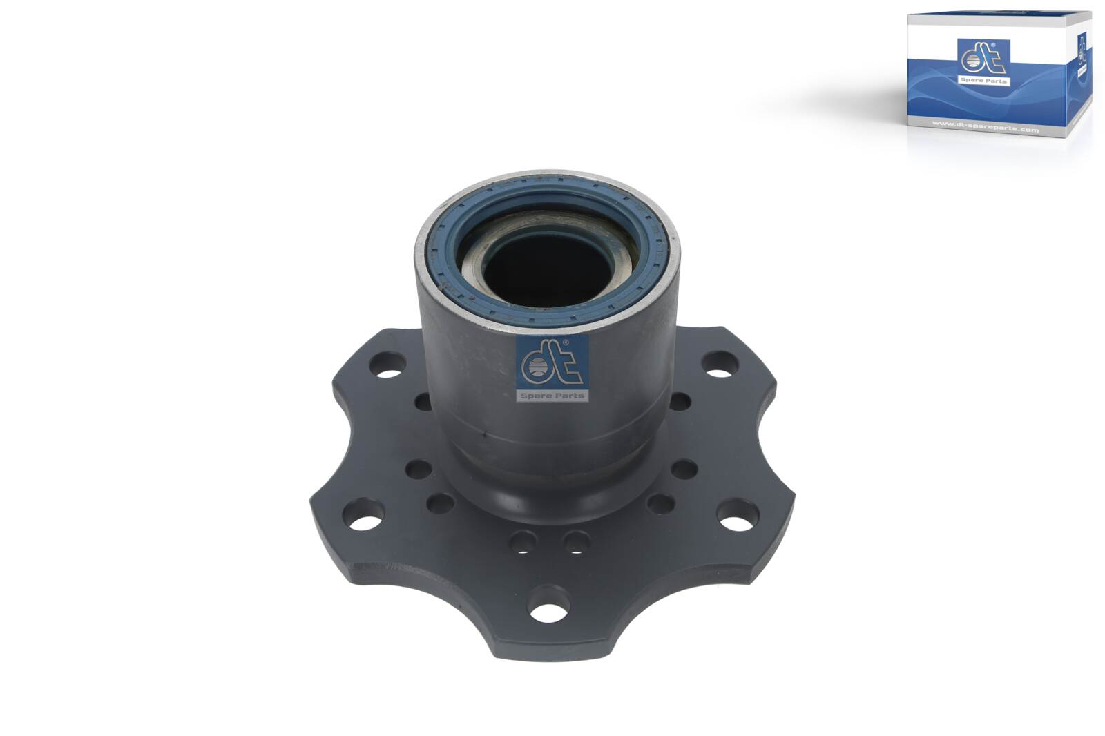 Dt Spare Parts Wielnaaf 5.00428