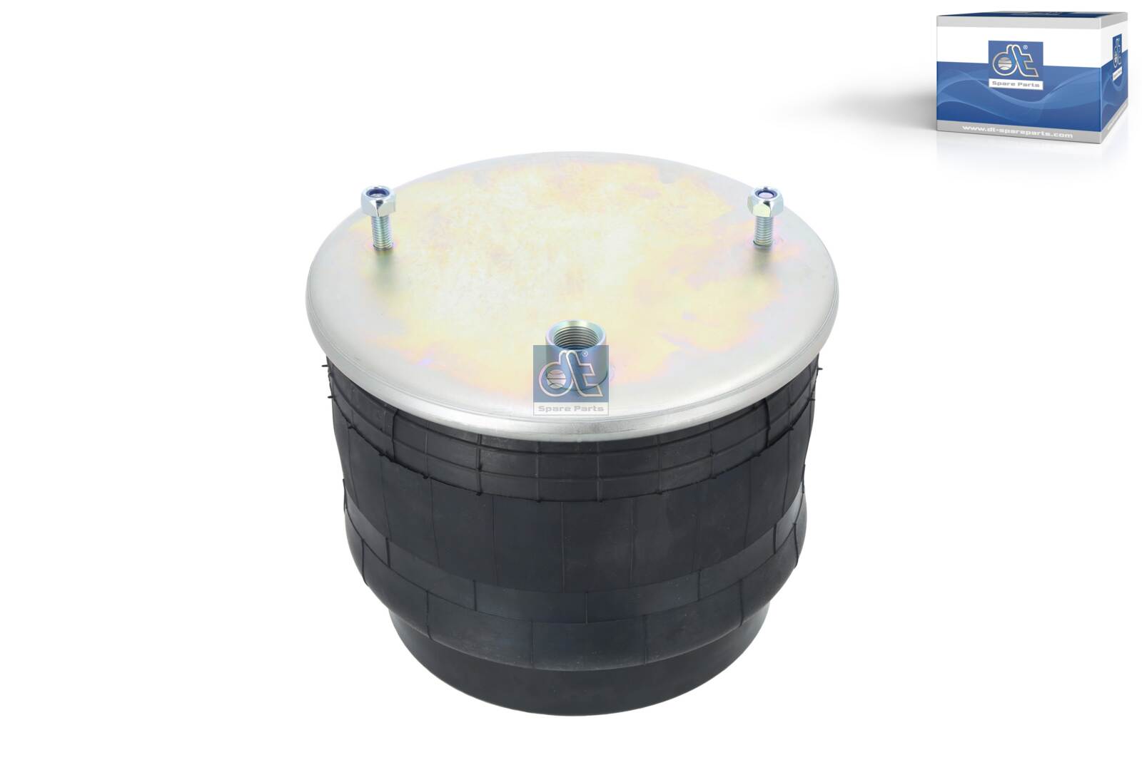 Dt Spare Parts Veerbalg, luchtvering 5.00440