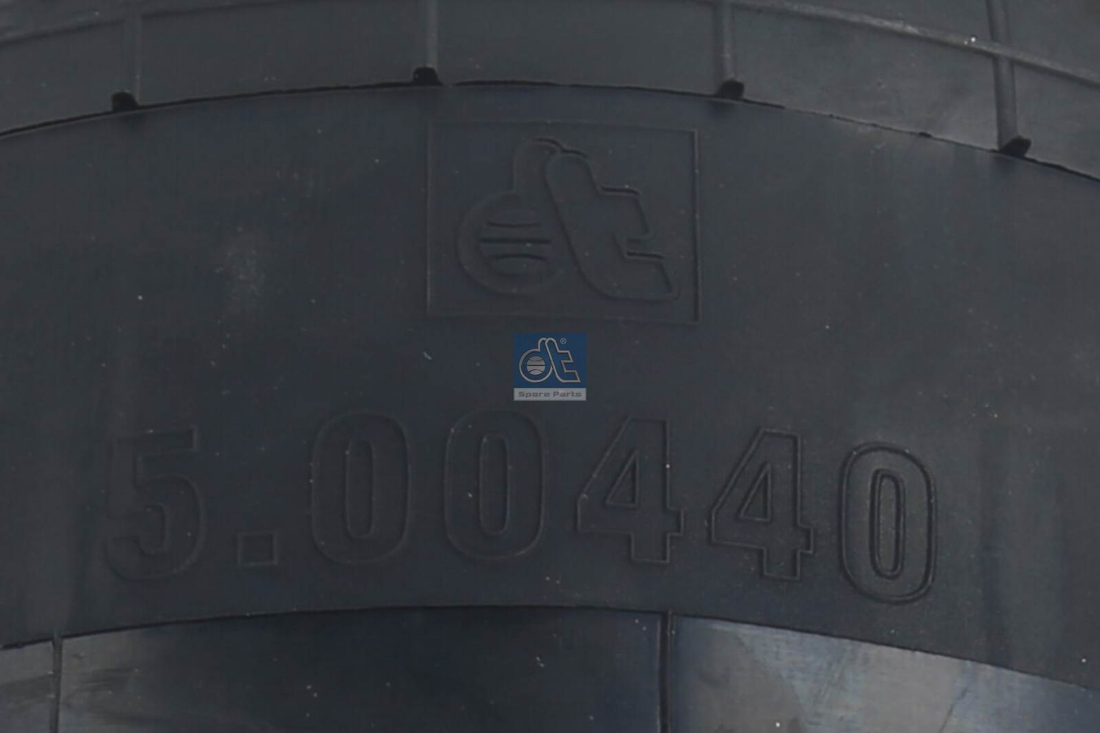 Dt Spare Parts Veerbalg, luchtvering 5.00440