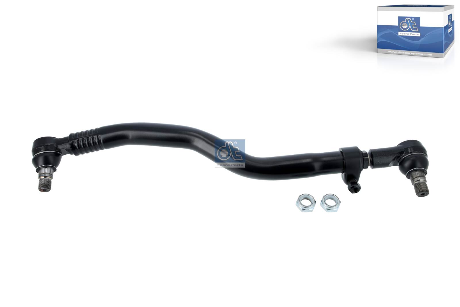Dt Spare Parts Stuurstang 5.00444