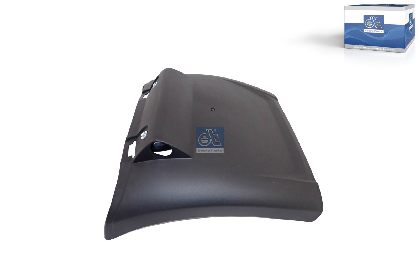 Dt Spare Parts Spatbord 5.00451