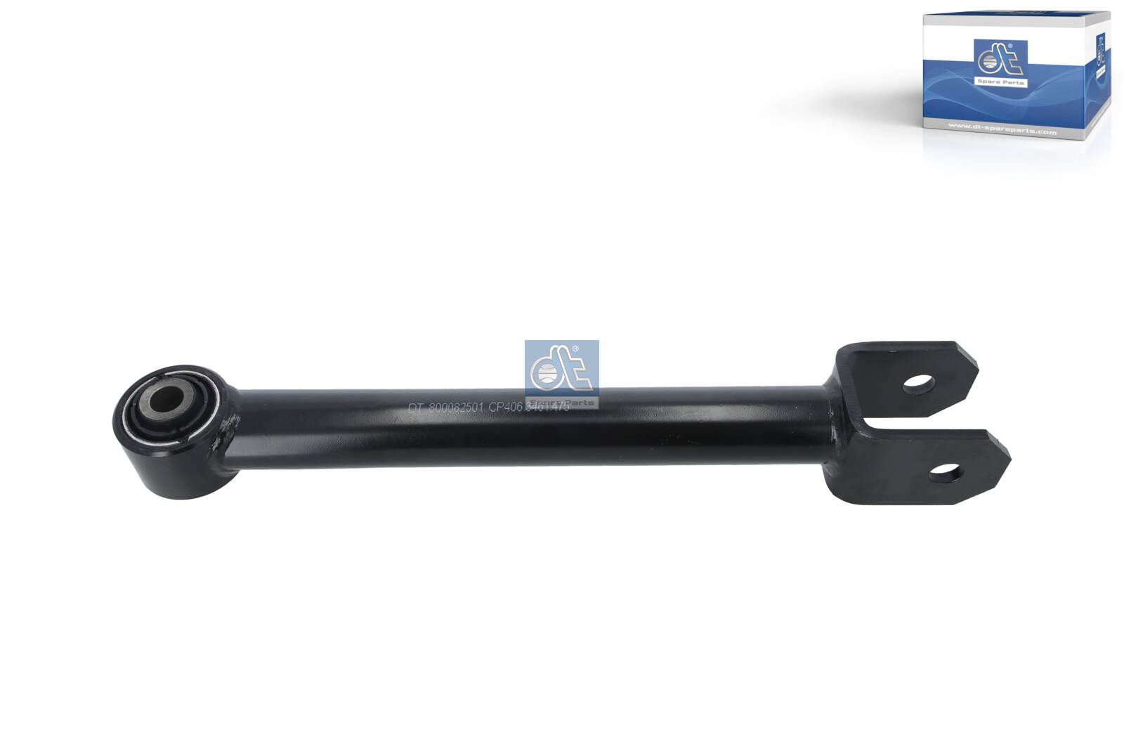 Dt Spare Parts Stabilisatorstang 5.00475