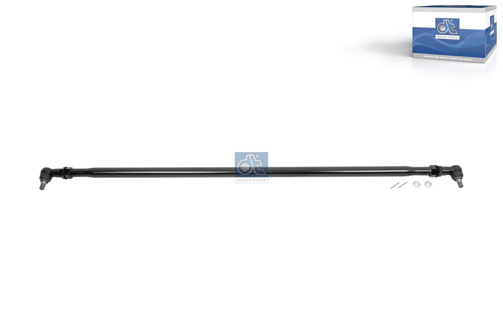 Dt Spare Parts Spoorstang 5.00478