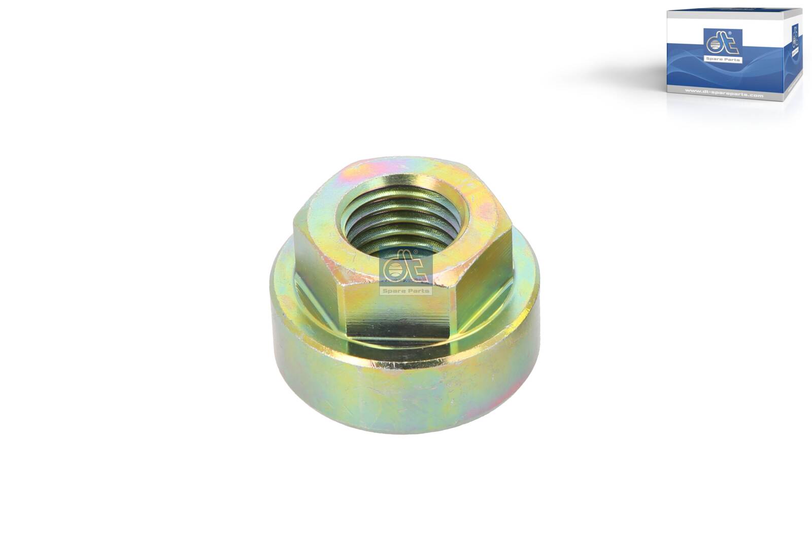 Dt Spare Parts Moer 5.00490