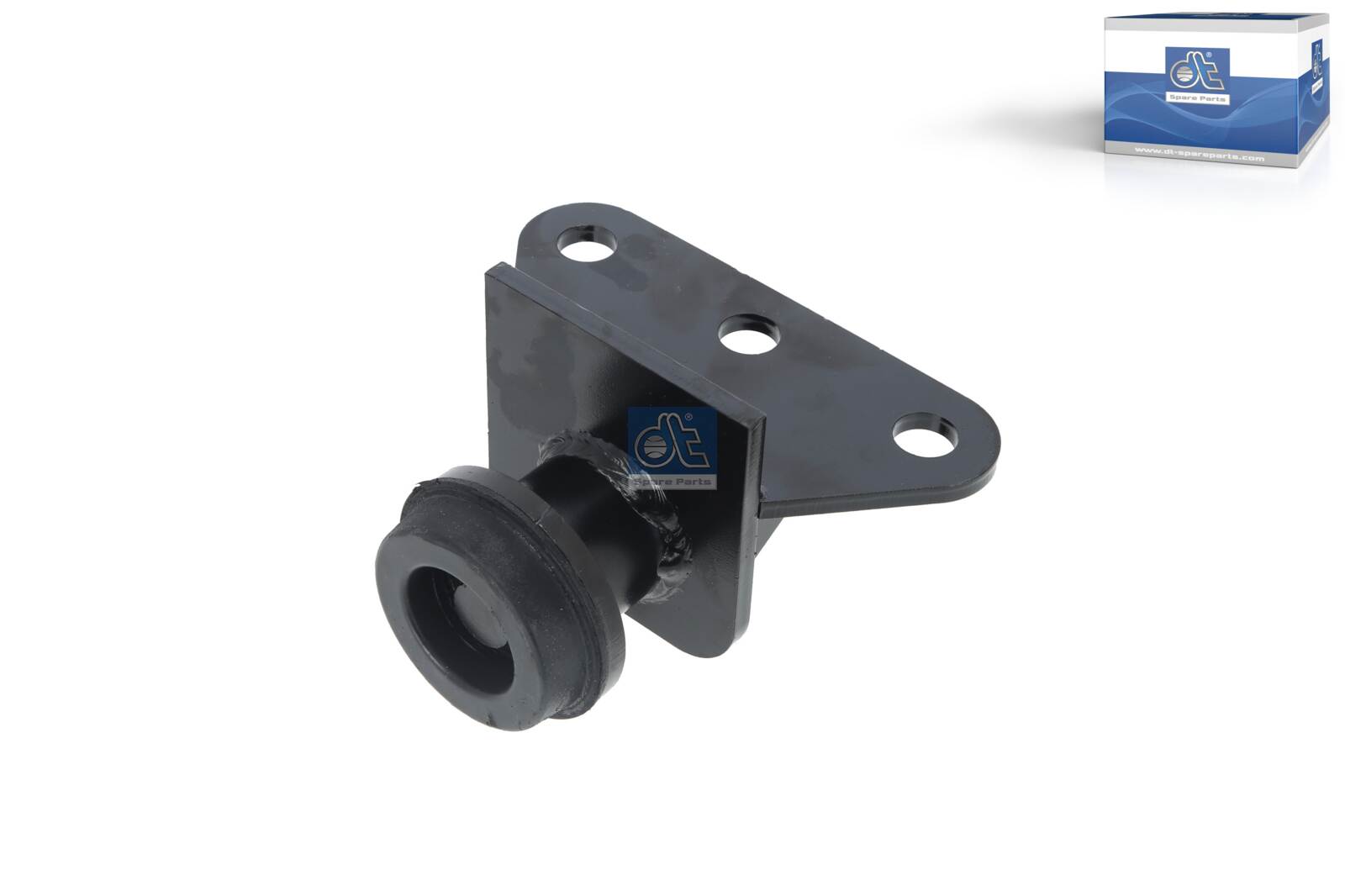 Veerblok Dt Spare Parts 5.00492