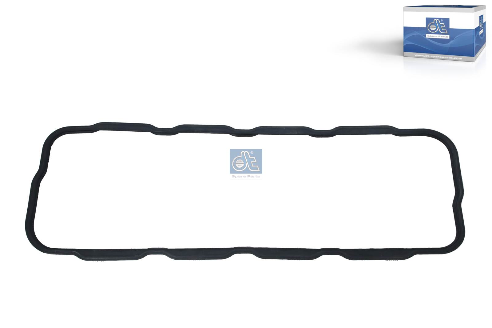 Dt Spare Parts Pakking, Carter 5.00504