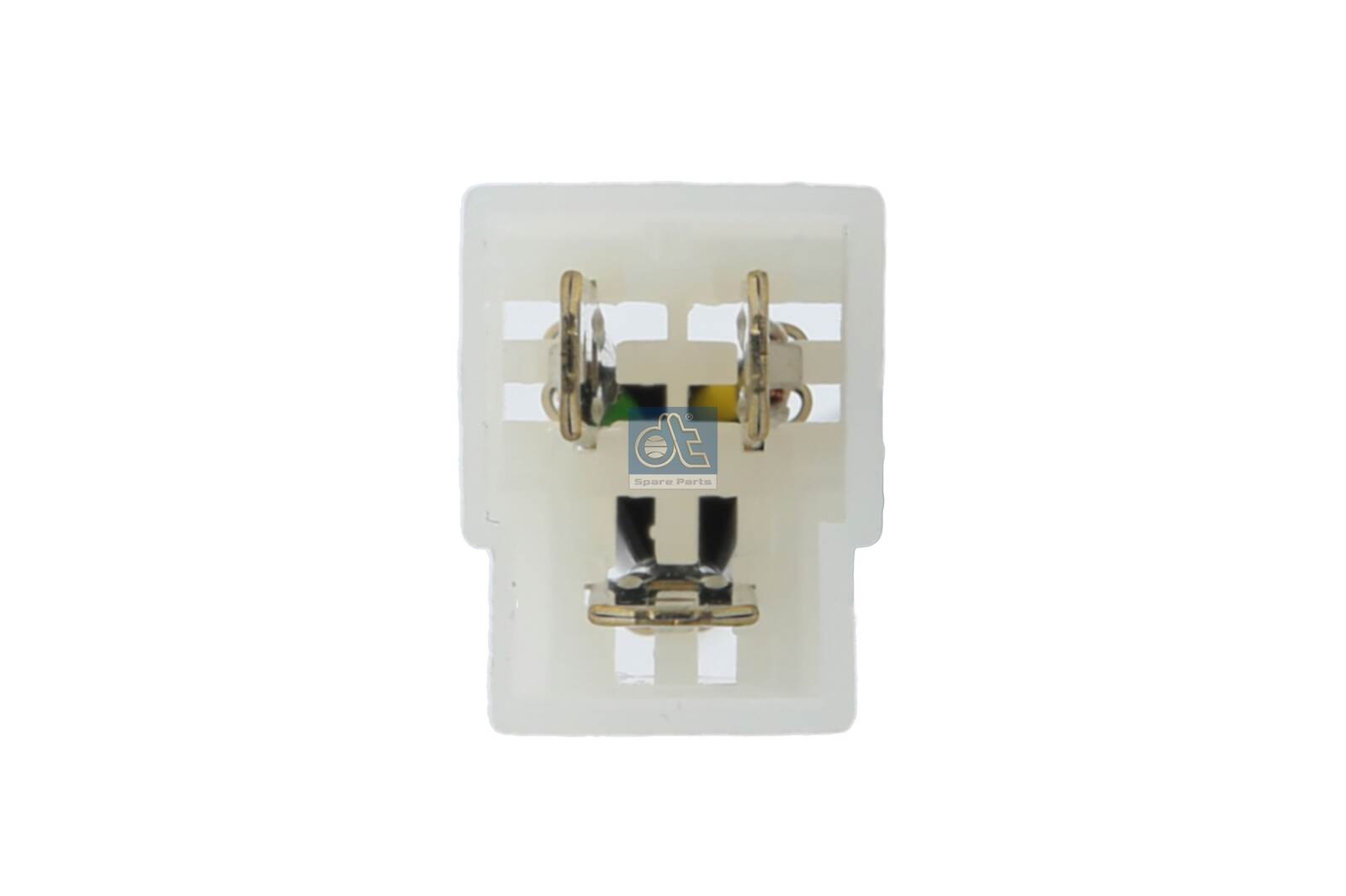 Dt Spare Parts Remklep, parkeerrem 5.00580