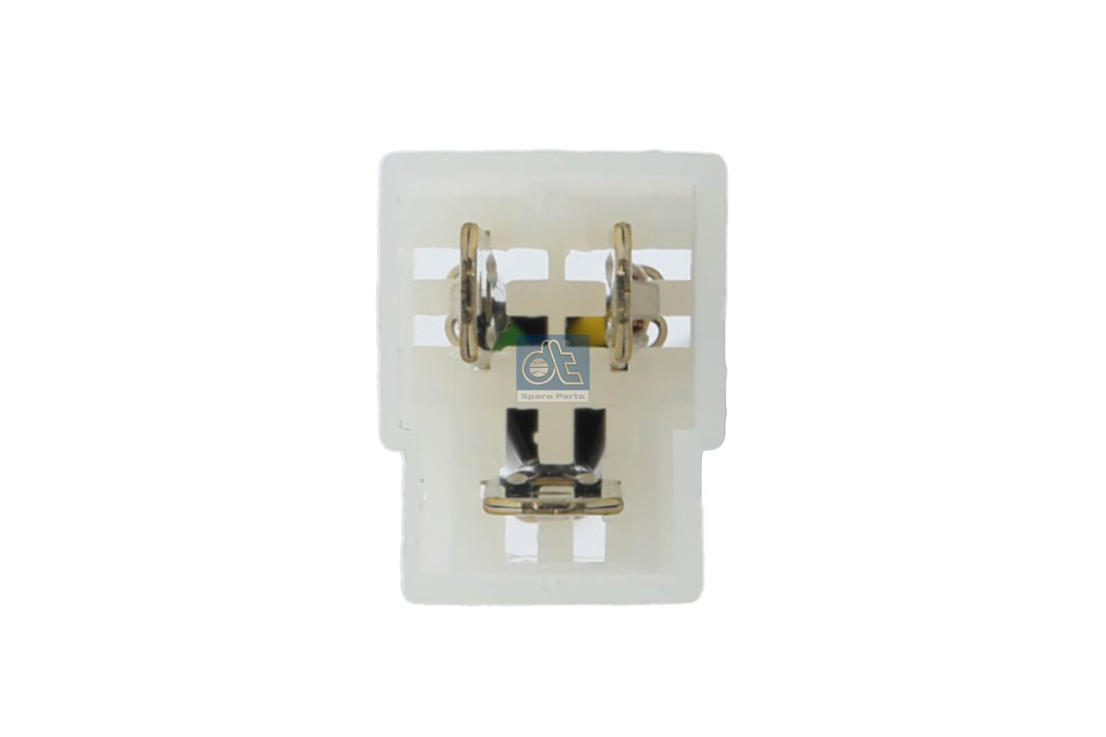 Dt Spare Parts Remklep, parkeerrem 5.00582