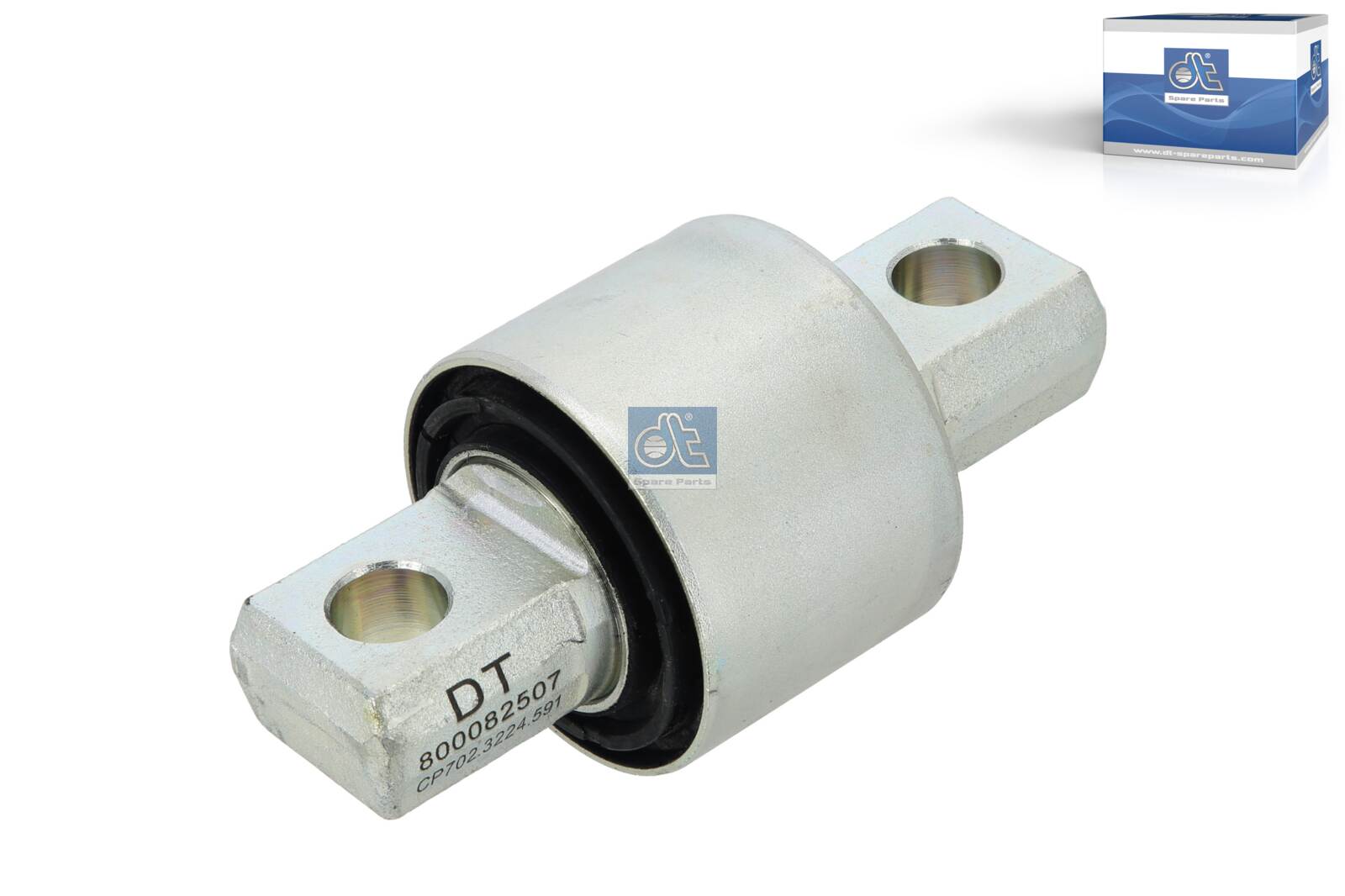 Dt Spare Parts Reparatieset, Stuur 5.00591