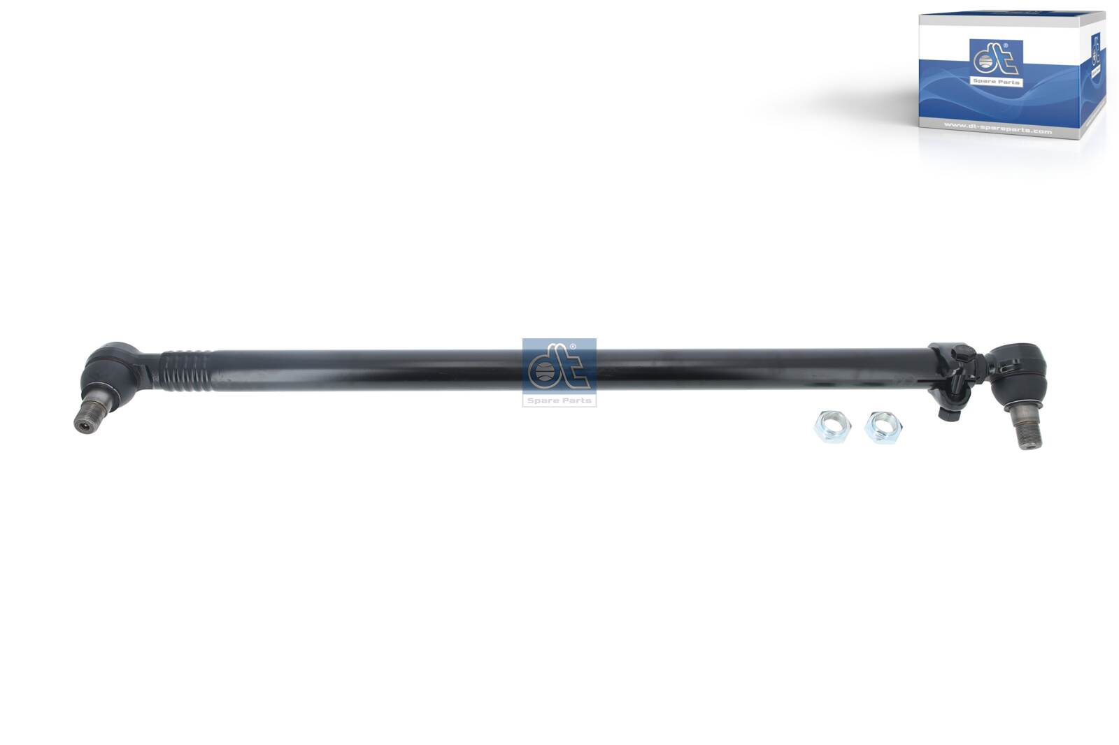 Dt Spare Parts Stuurstang 5.00593