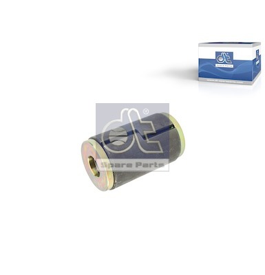 Dt Spare Parts Bladveerlagerbus 5.10108