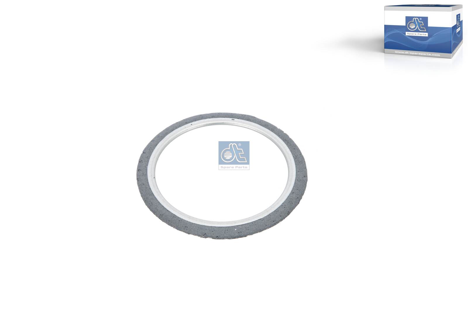 Dt Spare Parts Afdichting, EGR-klep 5.10153