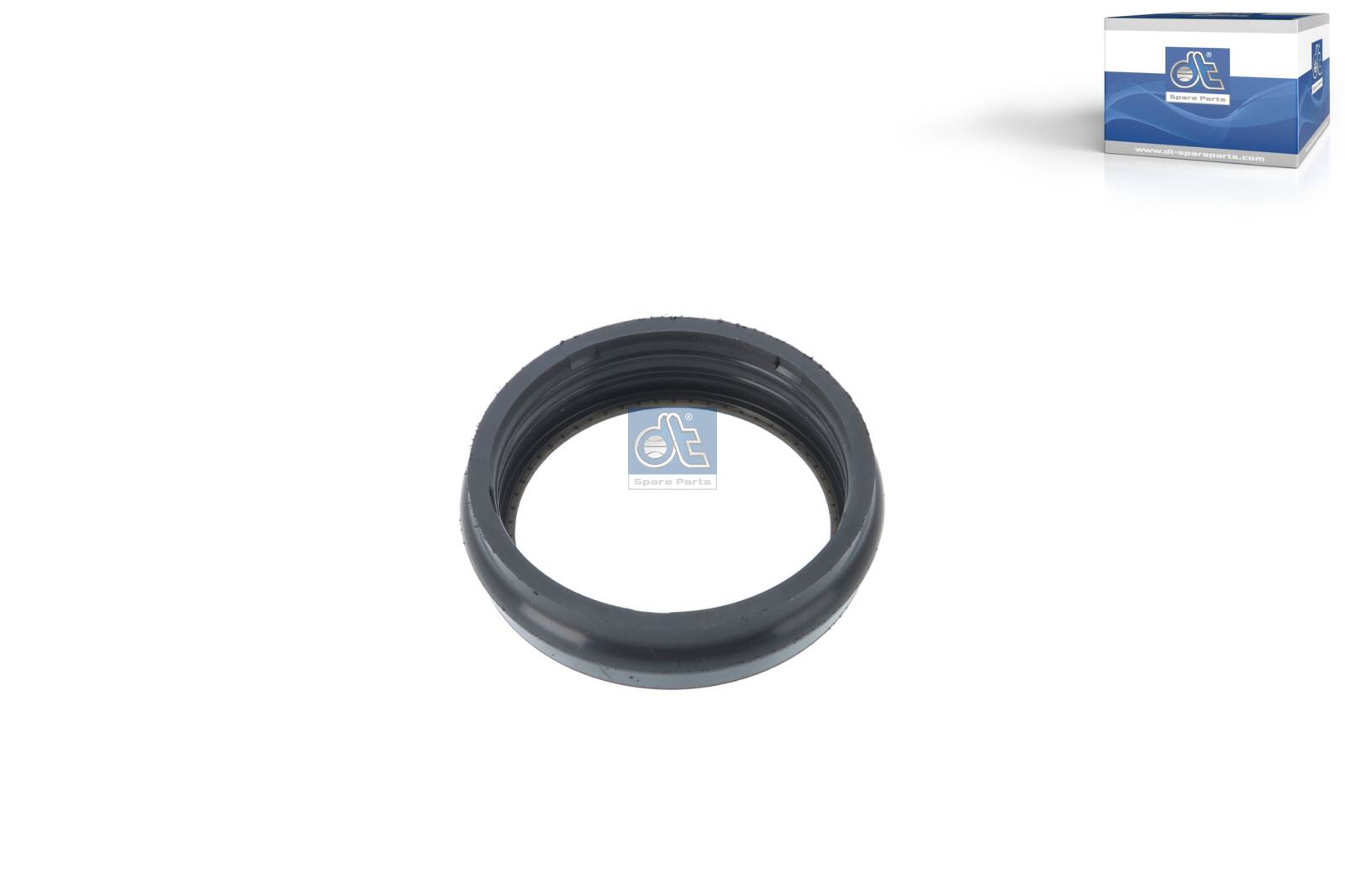 Dt Spare Parts Pakking, inlaatspruitstuk 5.10154