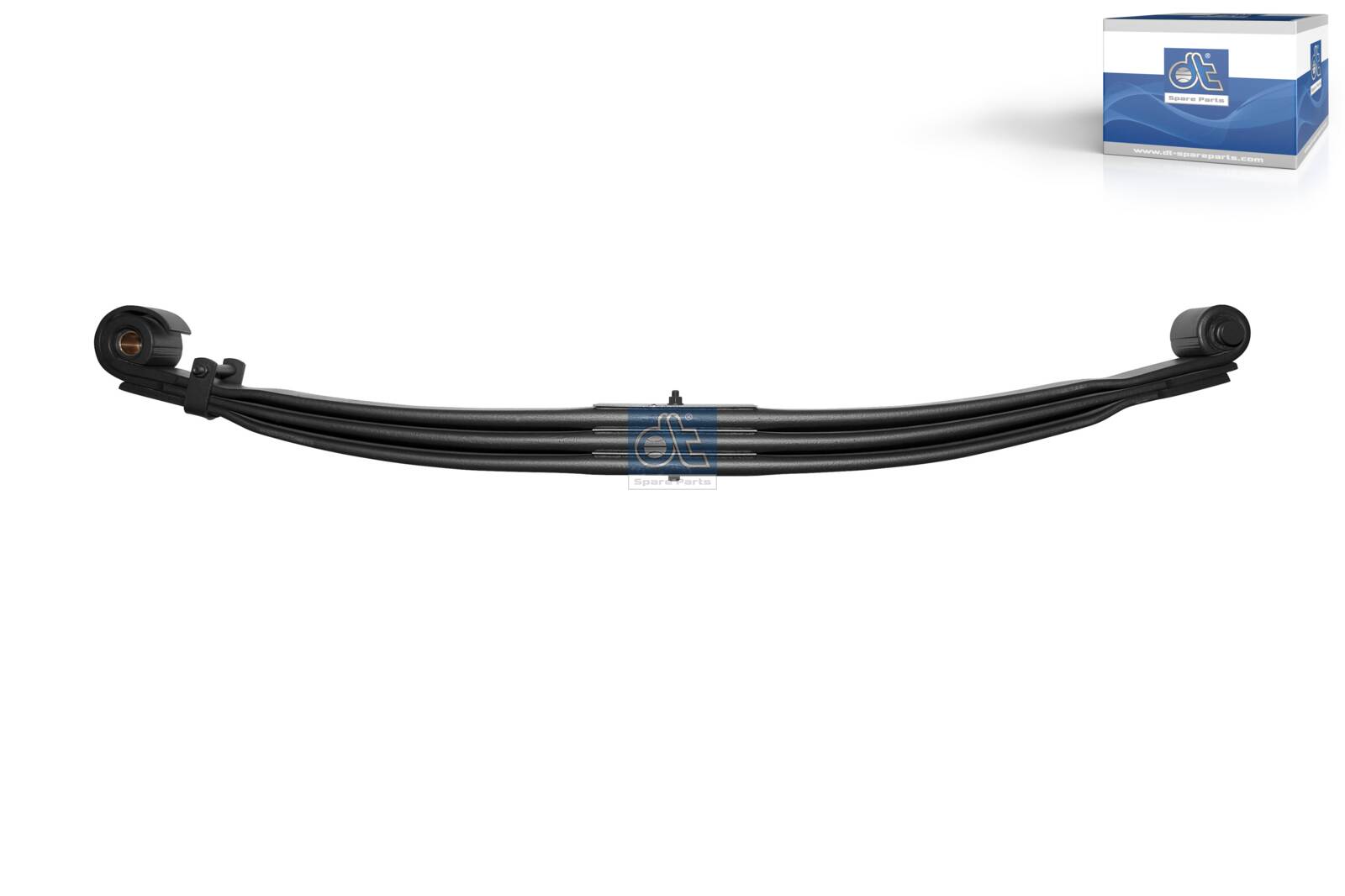 Bladveer Dt Spare Parts 5.10173