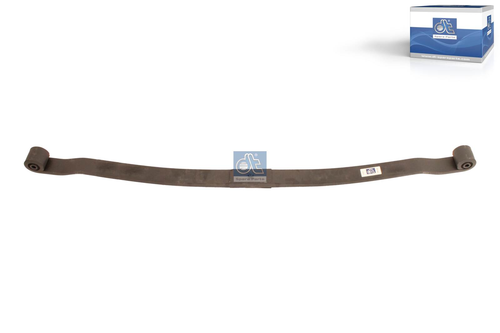 Bladveer Dt Spare Parts 5.10175