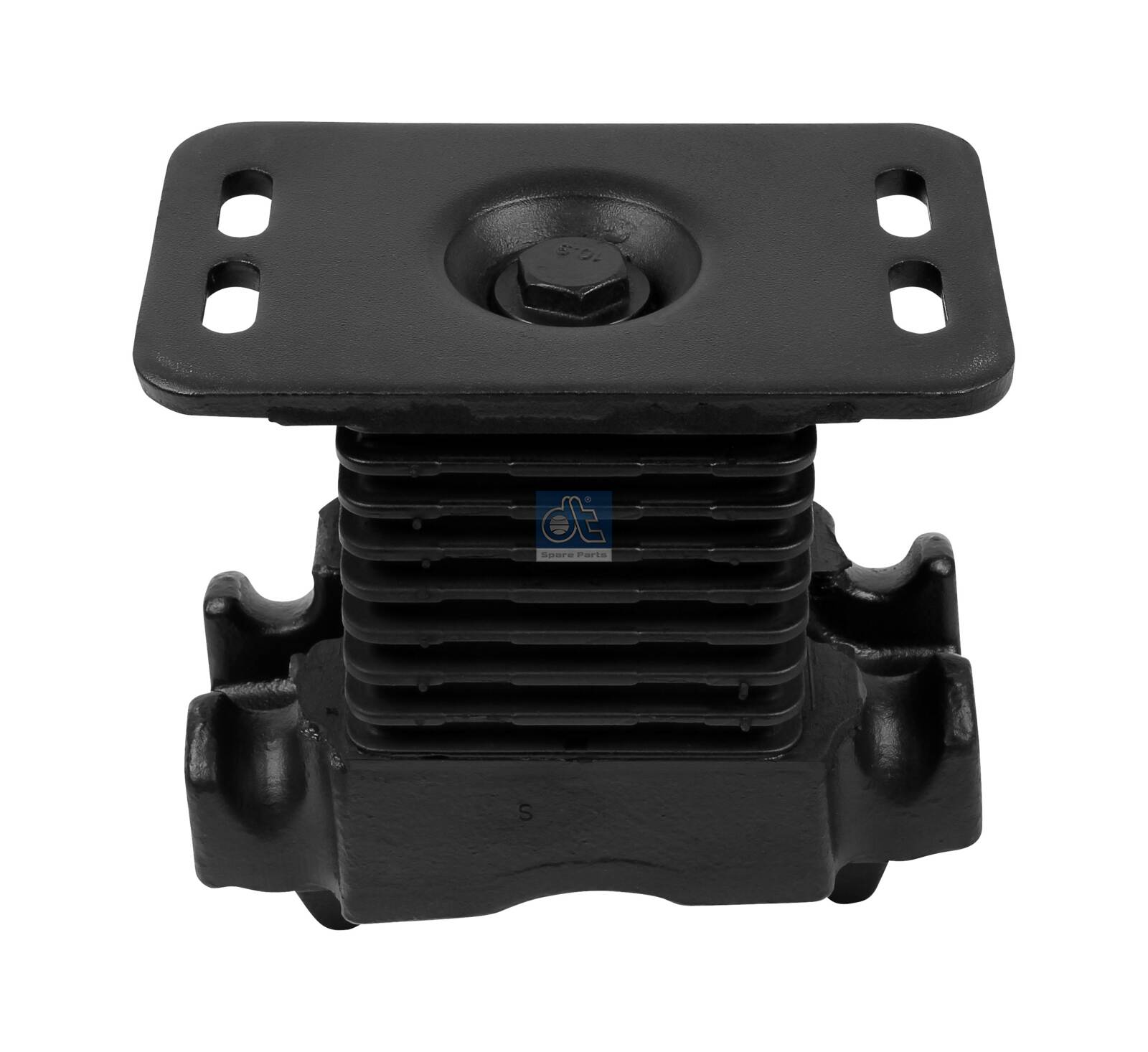 Dt Spare Parts Bladveerlagerbus 5.10180