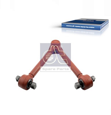 Draagarm Dt Spare Parts 5.10201
