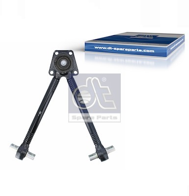 Dt Spare Parts Draagarm 5.10203