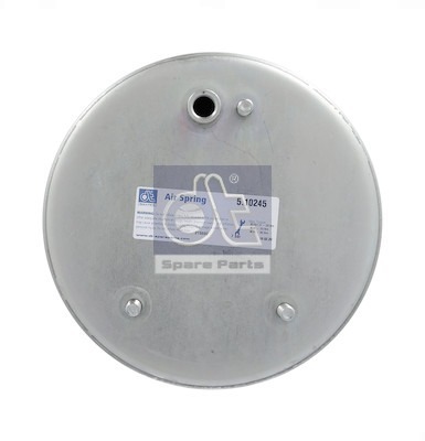 Dt Spare Parts Veerbalg 5.10245