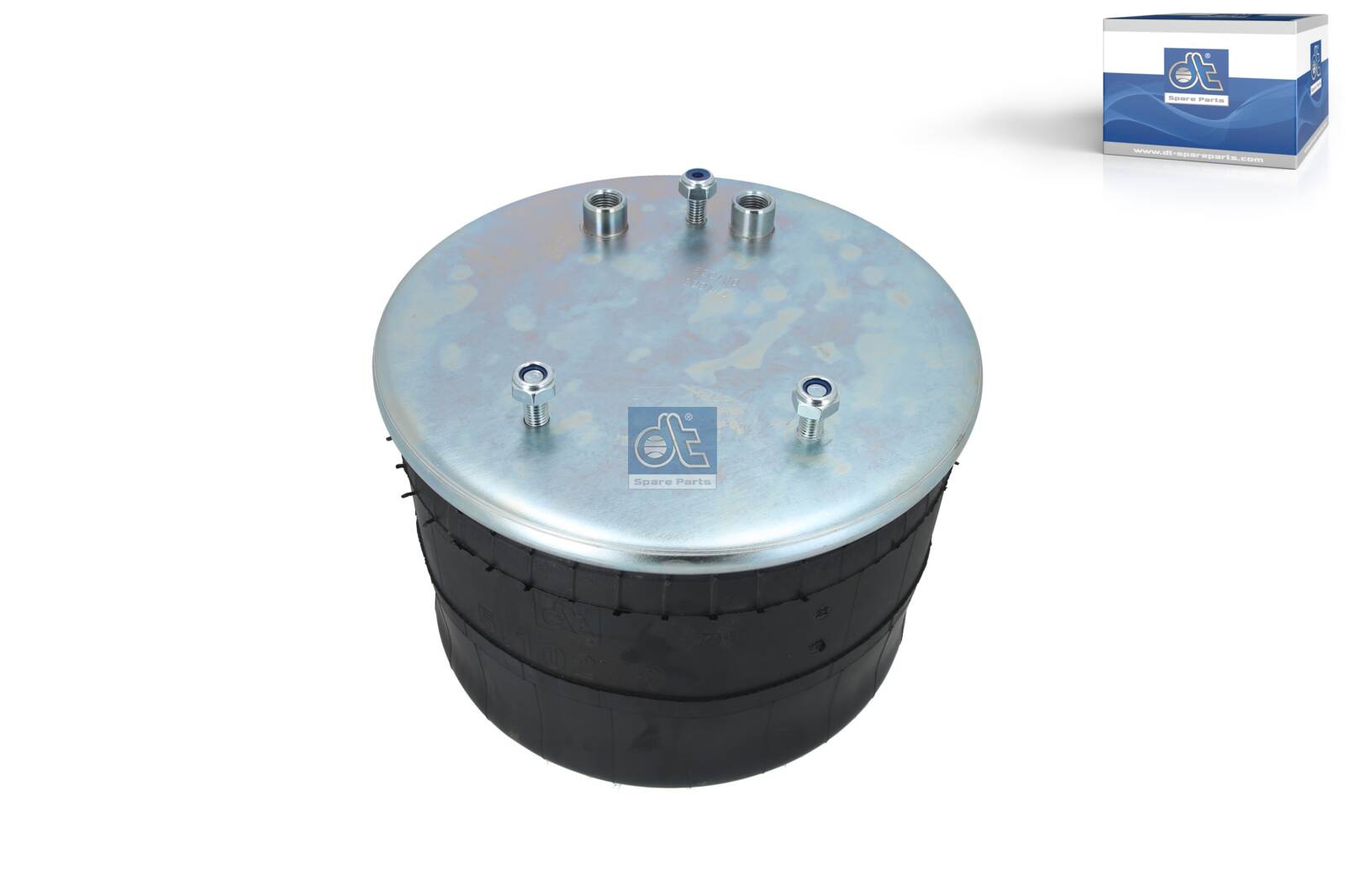 Dt Spare Parts Veerbalg 5.10278