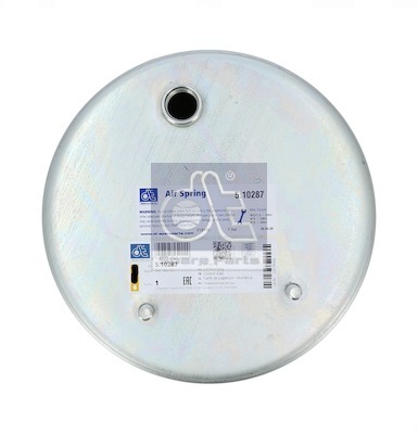 Dt Spare Parts Veerbalg 5.10287