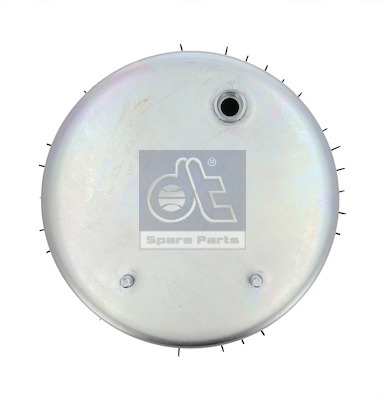 Dt Spare Parts Veerbalg 5.10288