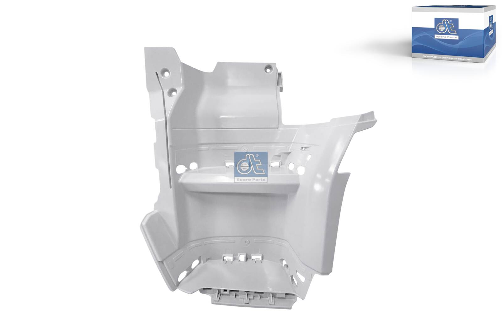 Dt Spare Parts Instapplaat 5.10342