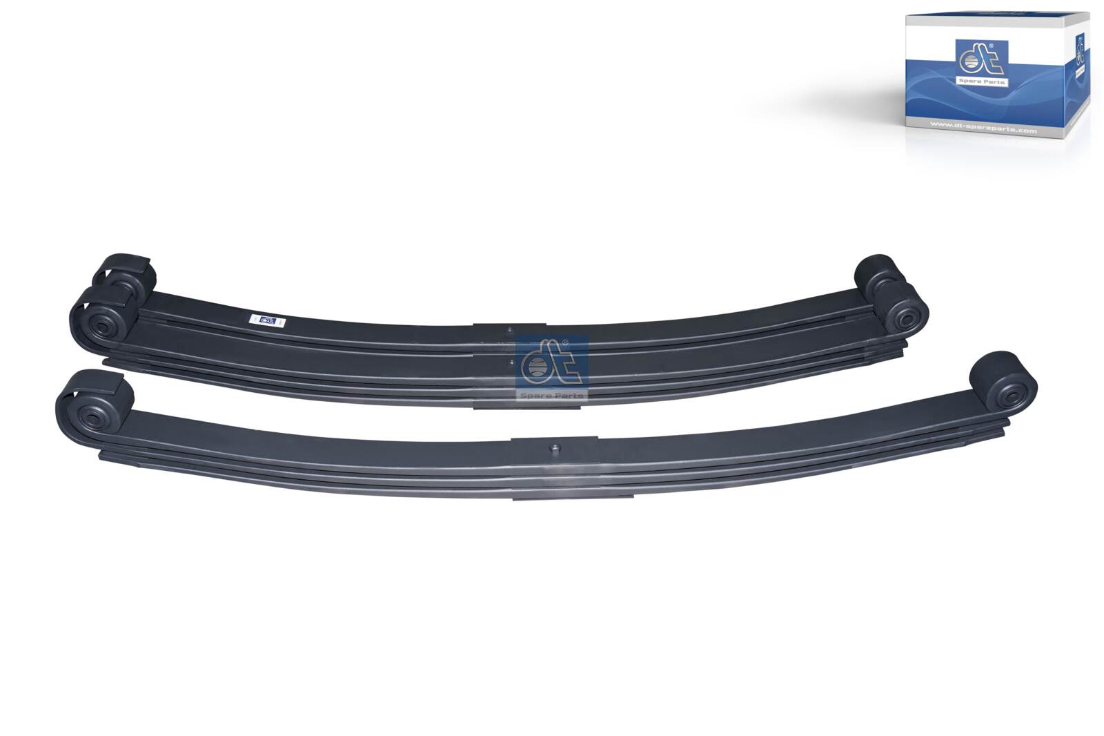 Dt Spare Parts Veerpakket 5.10362