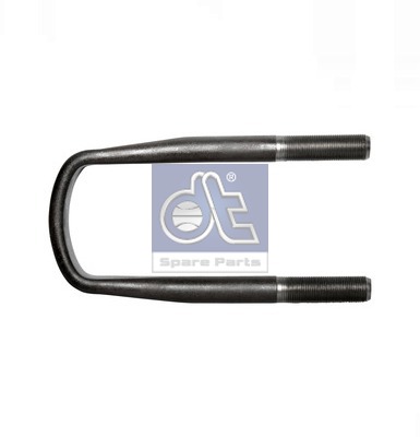 Dt Spare Parts Veerklem 5.10463