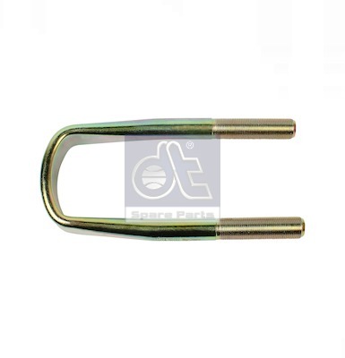 Dt Spare Parts Veerklem 5.10466