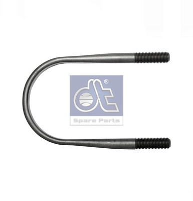 Veerklem Dt Spare Parts 5.10467
