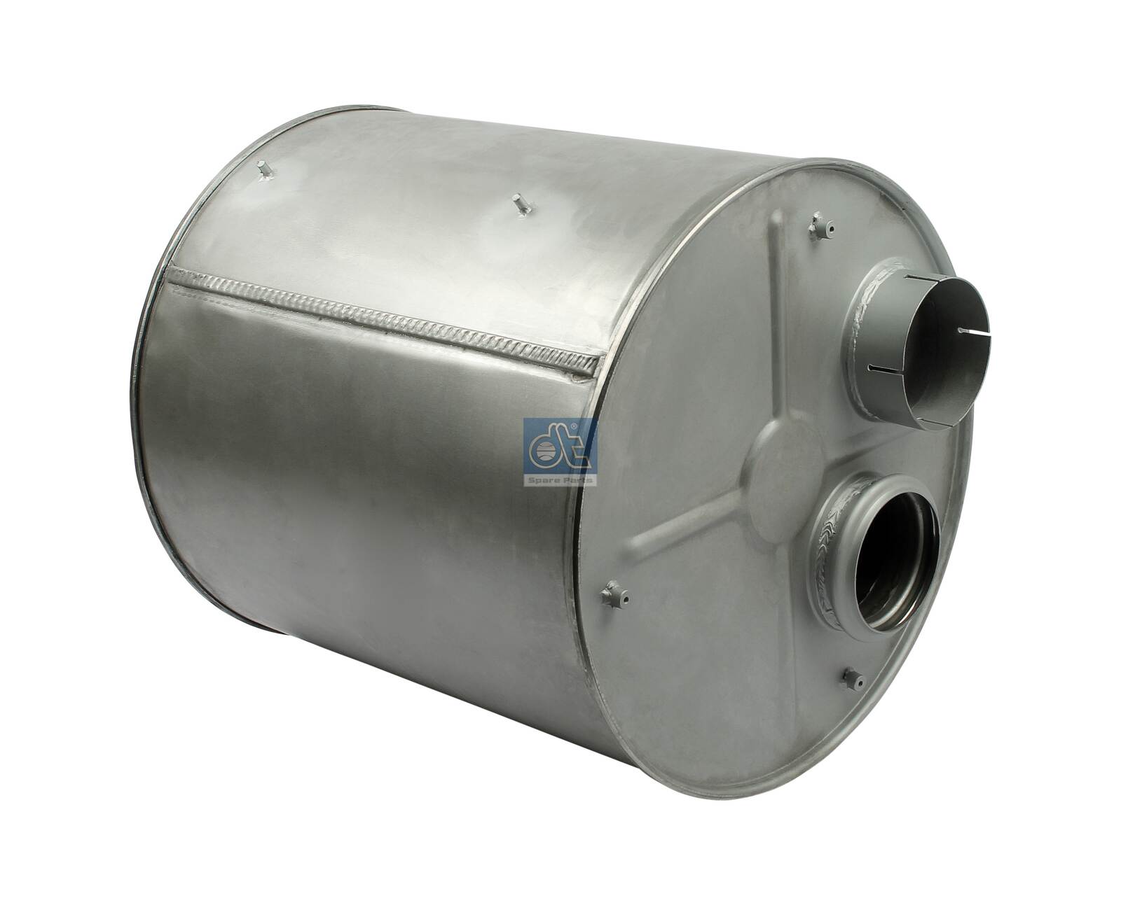 Dt Spare Parts Middendemper 5.11009