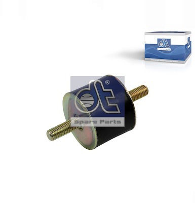 Dt Spare Parts Trillingsdemper 5.11041