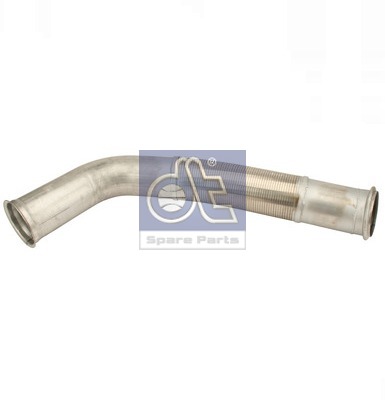 Dt Spare Parts Flexibele slang 5.11070