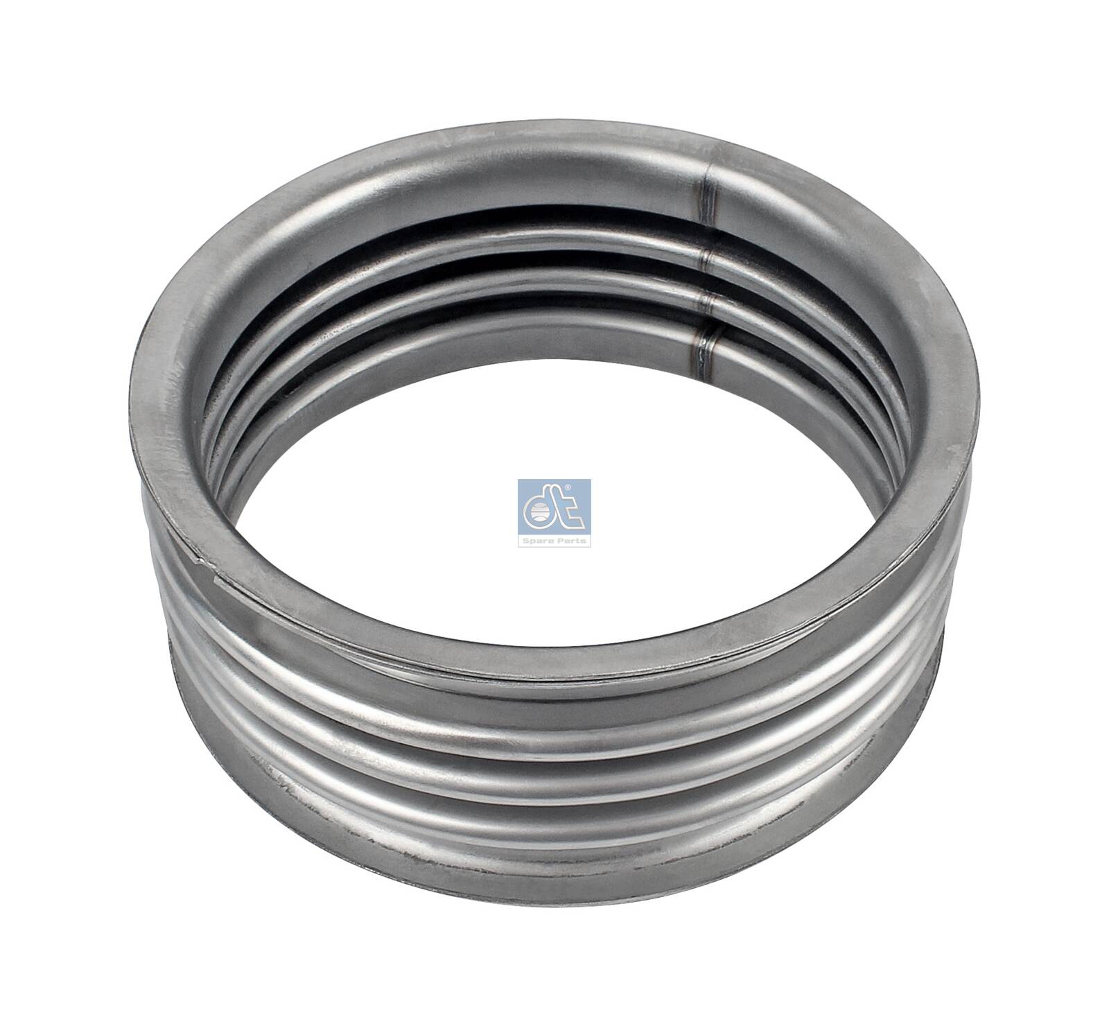 Dt Spare Parts Flexibele slang 5.11094