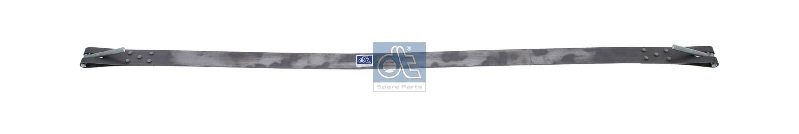 Dt Spare Parts Ophangrubber 5.11124