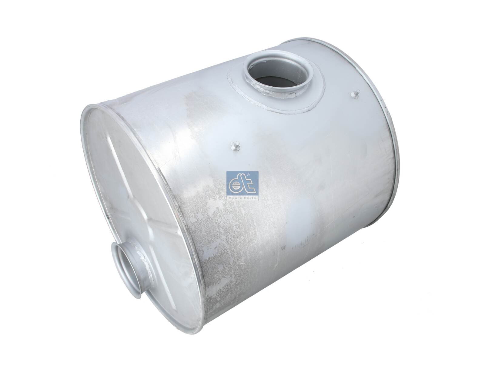 Dt Spare Parts Middendemper 5.11134