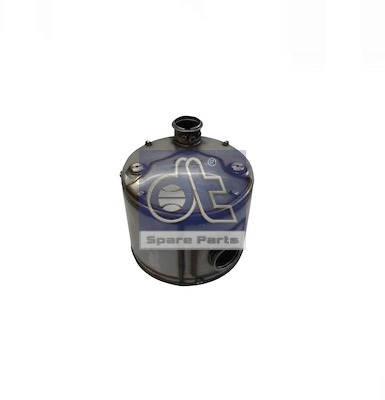 Dt Spare Parts Middendemper 5.11135