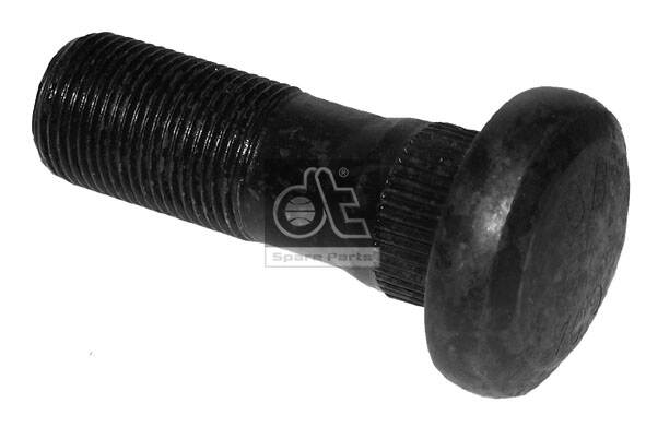 Dt Spare Parts Wielbout 5.12102