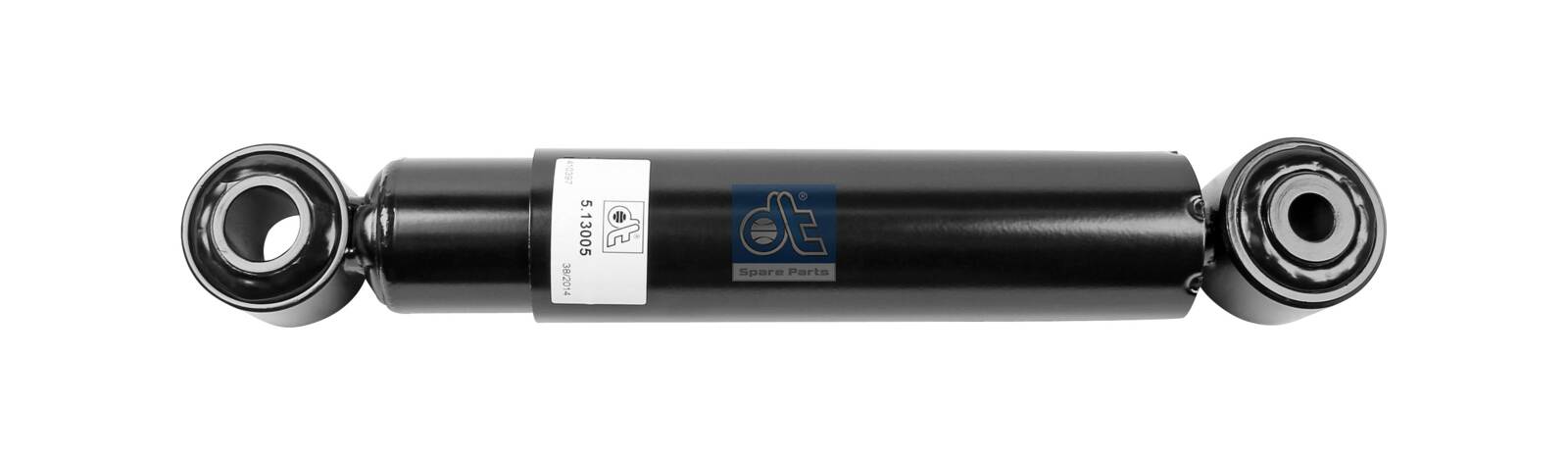 Dt Spare Parts Schokdemper 5.13005