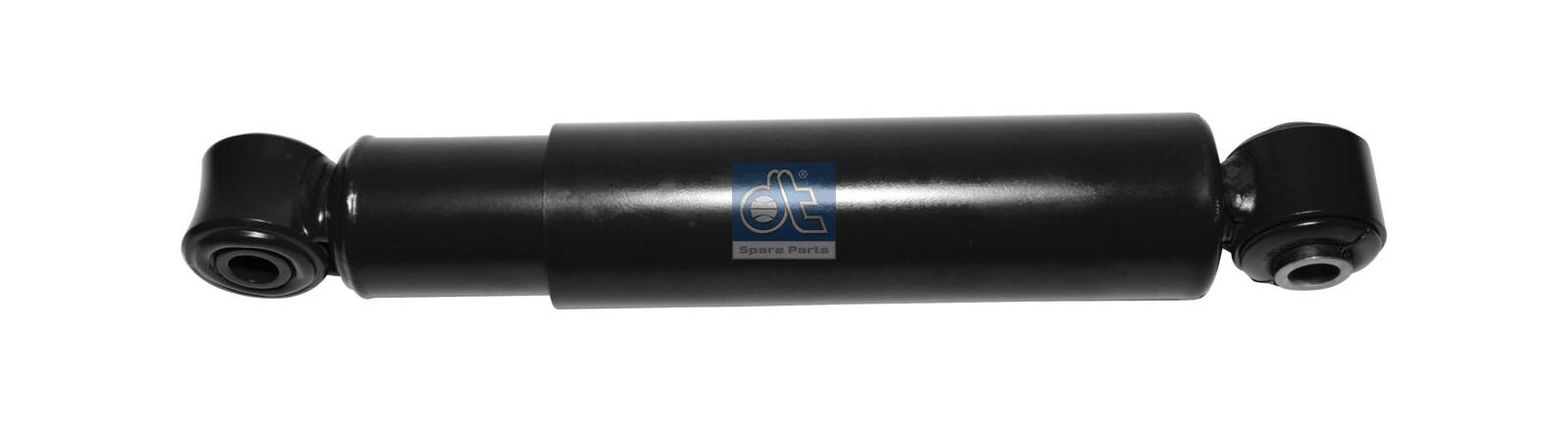 Dt Spare Parts Schokdemper 5.13025