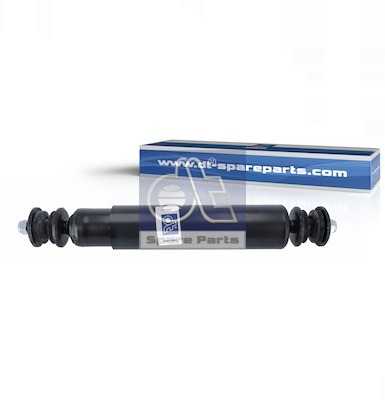 Dt Spare Parts Schokdemper 5.13026