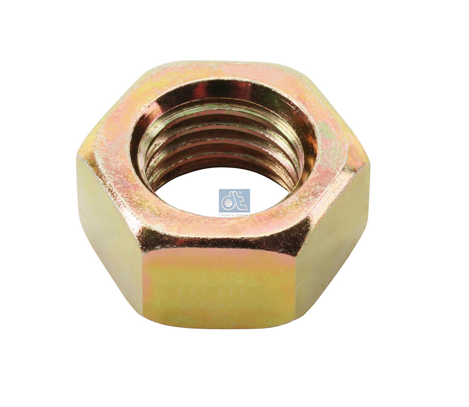 Dt Spare Parts Wielbout/moer 5.13131