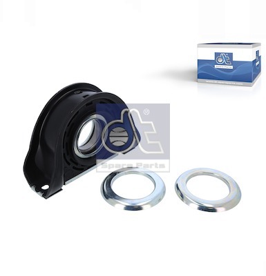 Dt Spare Parts Voering 5.14014