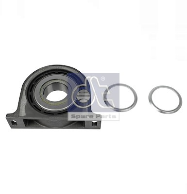 Dt Spare Parts Voering 5.14017