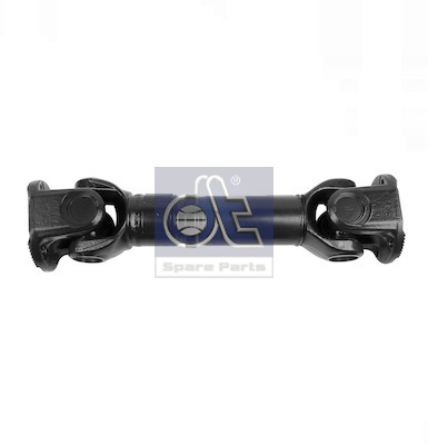 Dt Spare Parts Aandrijfas 5.14050