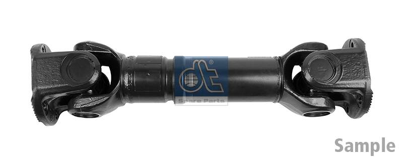 Dt Spare Parts Aandrijfas 5.14051
