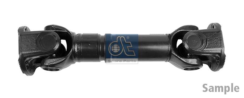 Dt Spare Parts Aandrijfas 5.14052