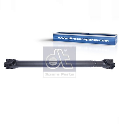 Aandrijfas Dt Spare Parts 5.14057