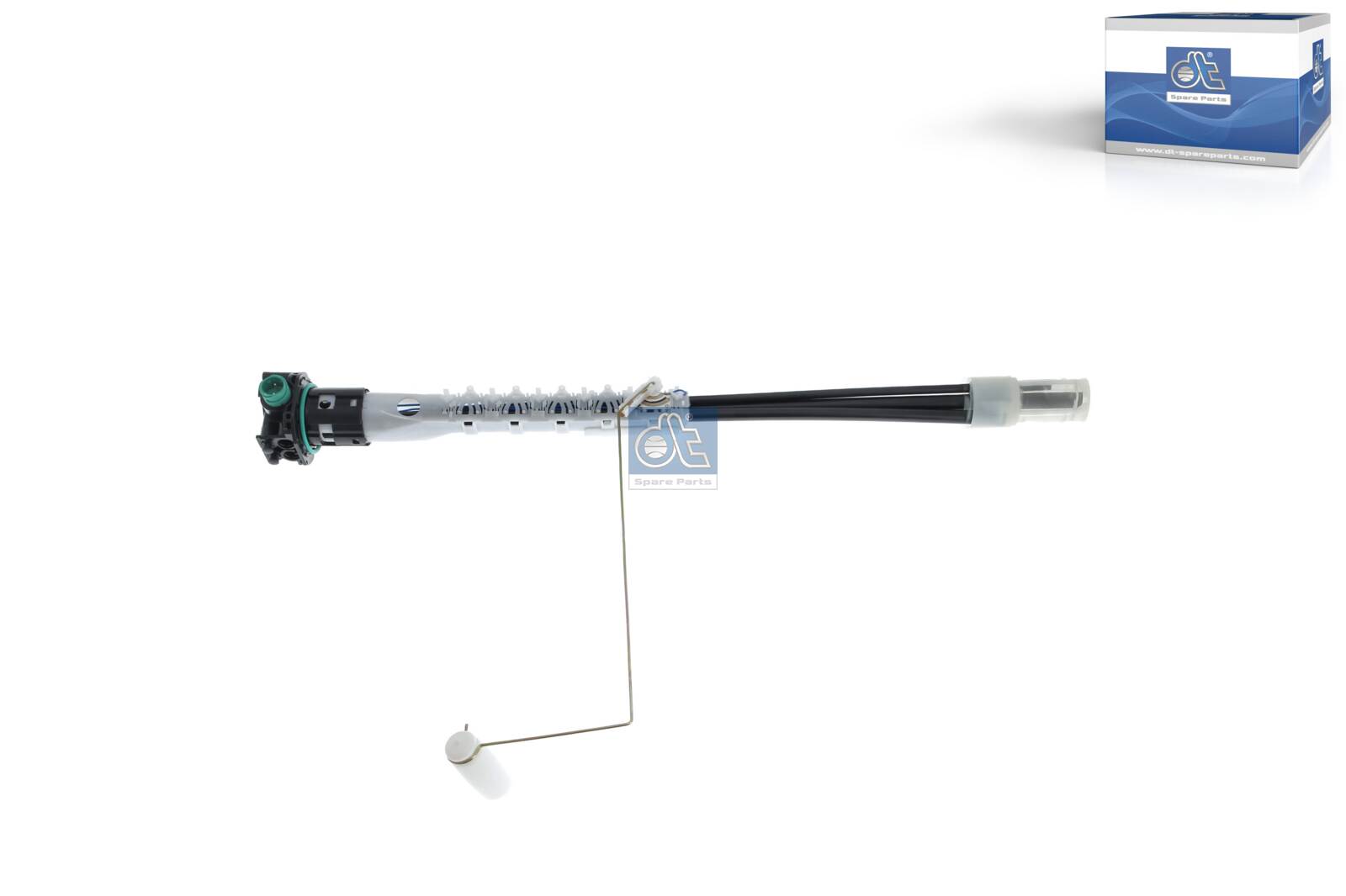 Dt Spare Parts Sensor, brandstofvoorraad 5.15106